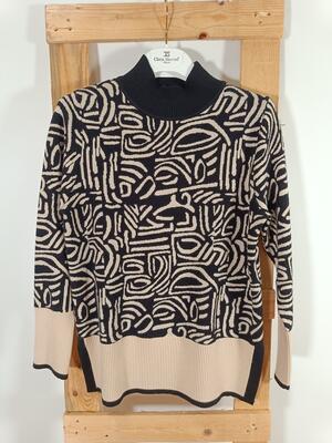 WOMEN'S SHIRT M/L 143701 Tellini S.r.l. Wholesale Clothing